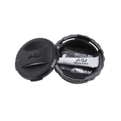 AOI BC-02 Body Cap Set for PEN Mount Housing