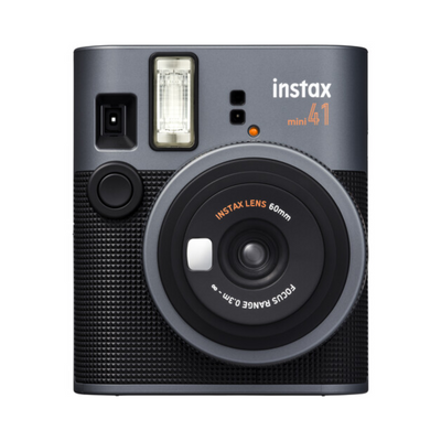 FUJIFILM INSTAX MINI 41 Instant Film Camera