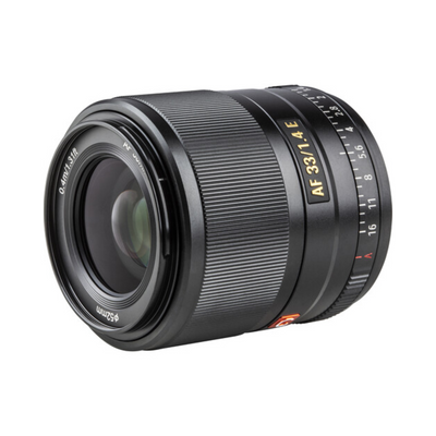 Viltrox AF 33mm f/1.4 Lens