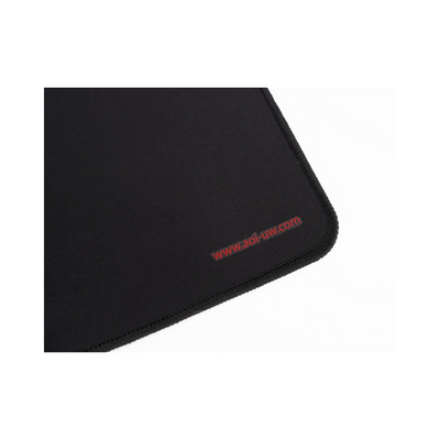 AOI NPM-02 Neoprene Table Mat with Logo (large)