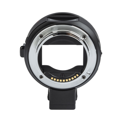 Viltrox Mark V EF-E5 Canon EF Lens to Sony E-Mount Body Adapter with OLED Screen