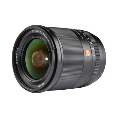 Viltrox AF 13mm f/1.4 XF Lens