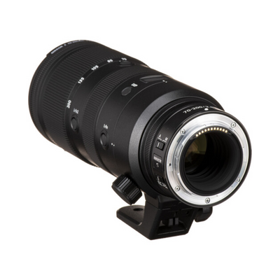 Nikon NIKKOR Z 70-200mm f/2.8 VR S Lens