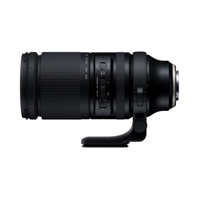 Tamron 150-500mm f/5-6.7 Di III VC VXD Lens (FUJIFILM X)
