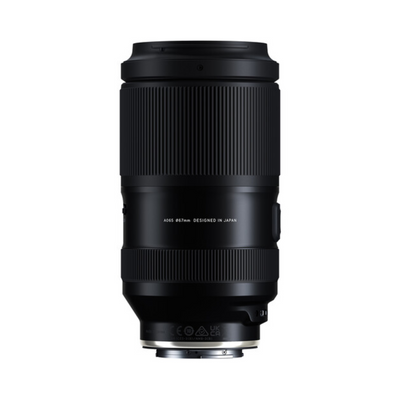 Tamron 70-180mm f/2.8 Di III VC VXD G2 Lens (Sony E)