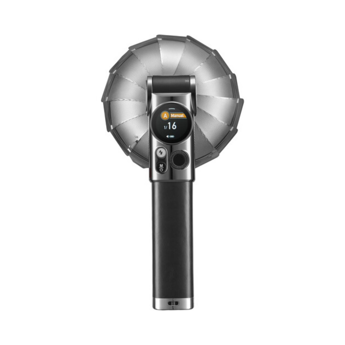 Godox Lux Master Retro Camera Flash