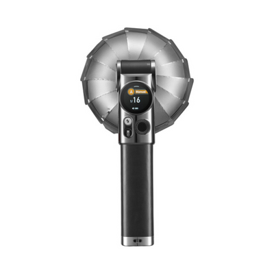 Godox Lux Master Retro Camera Flash