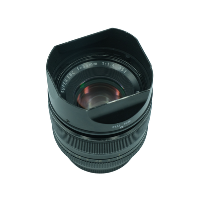 FUJIFILM XF 35mm f/1.4 R Lens 2nd Hand