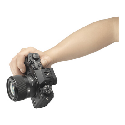 Sigma 56mm f/1.4 DC DN Lens for Fujifilm X-mount