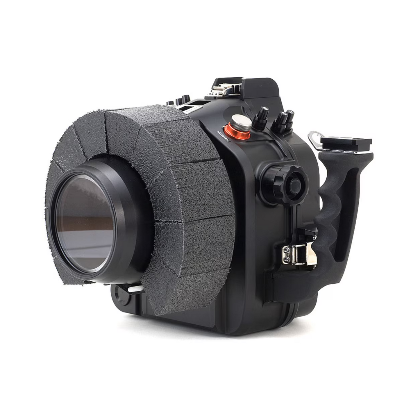 StiX FB-10 Adjustable Buoyancy Float Belt 10 for Macro Ports