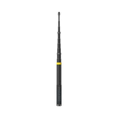 Insta360 Extended Selfie Stick for X3, X4, ONE RS/X2/R/X, and ONE (14 to 118")