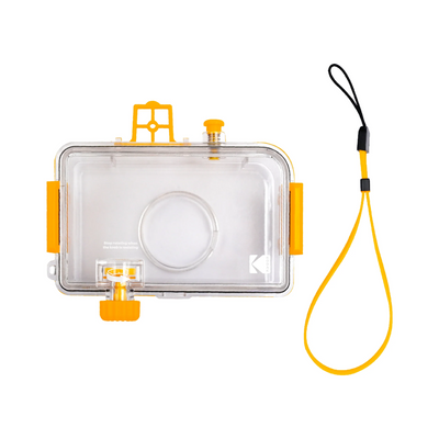 Waterproof Case for KODAK EKTAR H35N & H35 Half Frame Film Camera