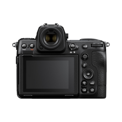 Nikon Z8 Mirrorless Camera