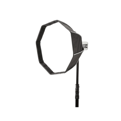 Jinbei KM-50 Speedlite Grid Softbox