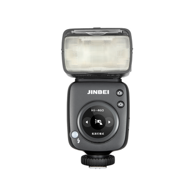 Jinbei HI-460 Max HSS Speedlite