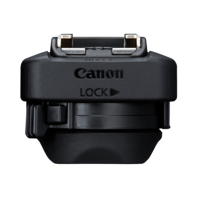 Canon AD-E1 Multi-Function Shoe Adapter