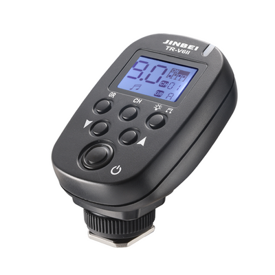 Jinbei TR-V6II Transmitter