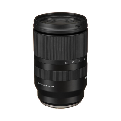 Tamron 17-70mm f/2.8 Di III-A VC RXD Lens for FUJIFILM