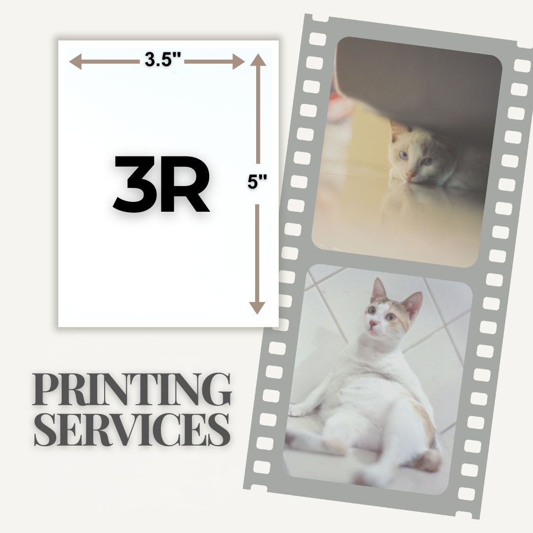 Film Processing Fee ( ALWAYS AVAILABLE )