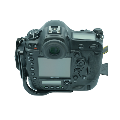 Nikon D4 Digital SLR Camera (Body Only) 2nd Hand