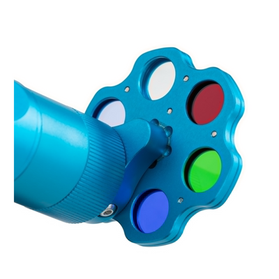 Fotocore Multi-Color Filter ST01-6