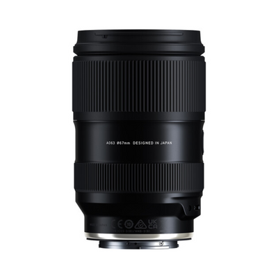 Tamron 28-75mm f/2.8 Di III VXD G2 Lens (Sony E)