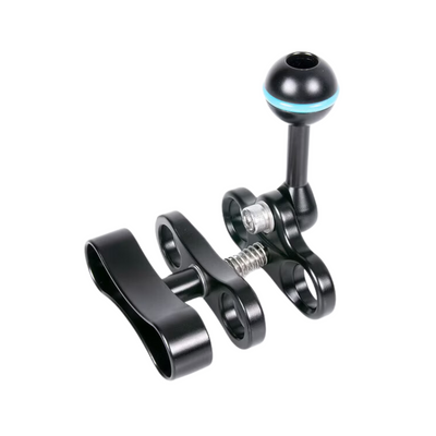 Nauticam Strobe Mounting Ball for MP Clamp