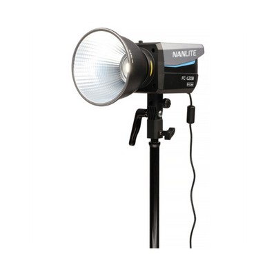 Nanlite FC-120B Bi-Color LED Spotlight