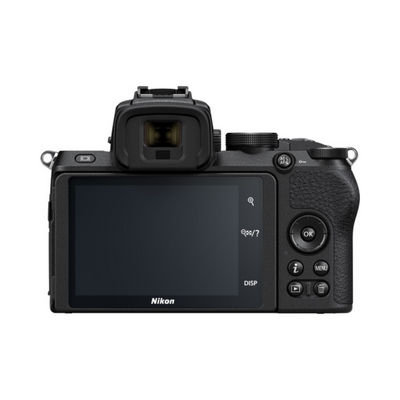Nikon Z50 Mirrorless Camera