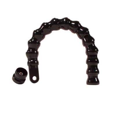 Backscatter 3/4" Flex Arm Locline with YS Adapter End