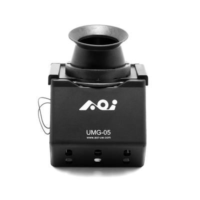 AOI UMG-05 Underwater LCD Magnifier 90degree