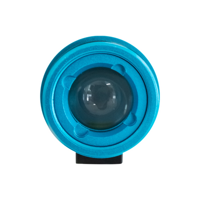 Fotocore Macro Snoot ST01 2,000 Lumens (Blue)