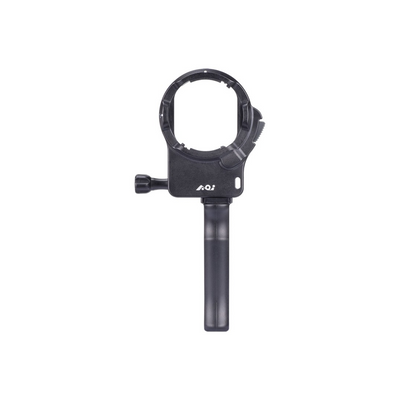 AOI QRS-02-MB4-BLK Quick Release System 02 Mount Base for Insta 360 Ace / Ace Pro Dive Housings