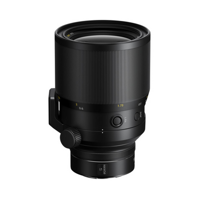 Nikon NIKKOR Z 58mm f/0.95 S Noct Lens