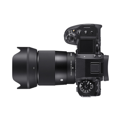 Sigma 23mm f/1.4 DC DN Contemporary Lens