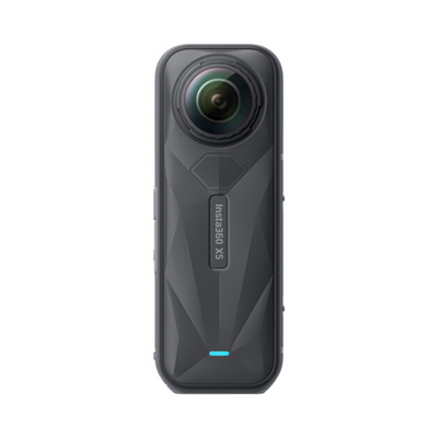 Insta360 X5 360° 8K Camera