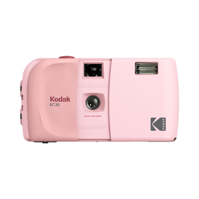 Kodak EC35 35mm Film Camera