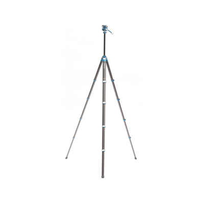 Benro CyanBird Aluminum Tripod with FS20PRO 2-in-1 Pan Head