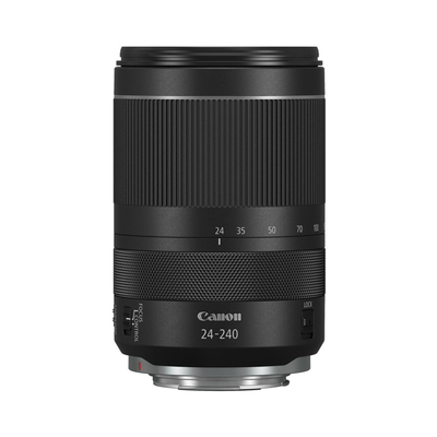 Canon RF 24-240mm f/4-6.3 IS USM Lens