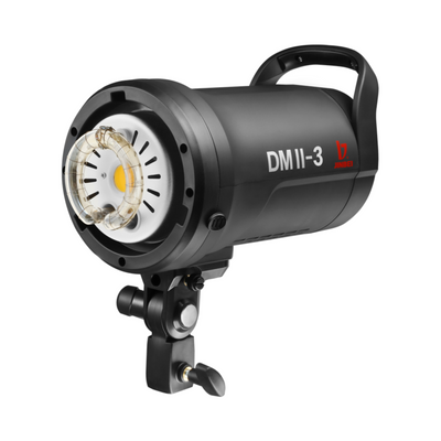 Jinbei DMII-3 Studio Flash