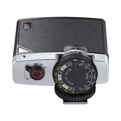 Godox Lux Junior Manual and Auto Camera Flash Mode