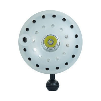 Supe D200 Wide Angle Diffuser for D-PRO