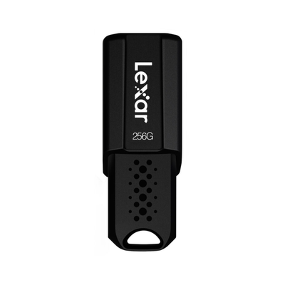 Lexar 256GB JumpDrive S80 USB 3.2 Gen 1 USB-A Flash Drive
