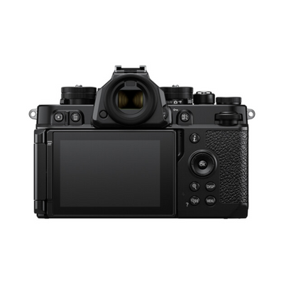 Nikon Zf Mirrorless Camera