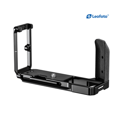 Leofoto L Bracket for Fujifilm X-T5