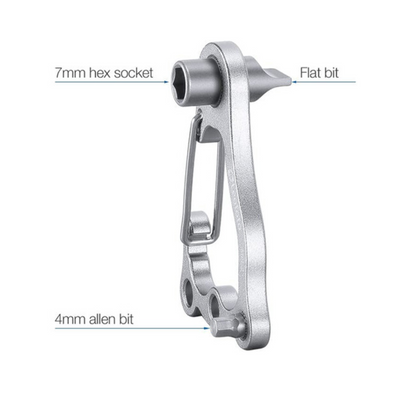 Leofoto MPL-2 Multifunction Tripod Tool