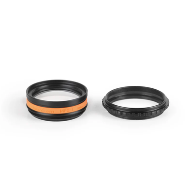 Nauticam Mid-Range Focus Optimizer 1 (MFO-1)