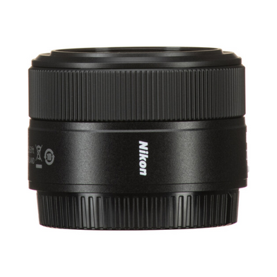 Nikon NIKKOR Z 28mm f/2.8 Lens