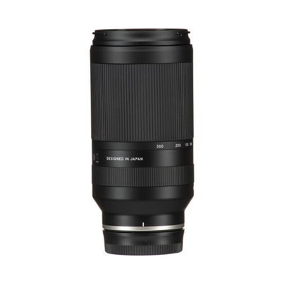 Tamron 70-300mm f/4.5-6.3 Di III RXD Lens for Sony E