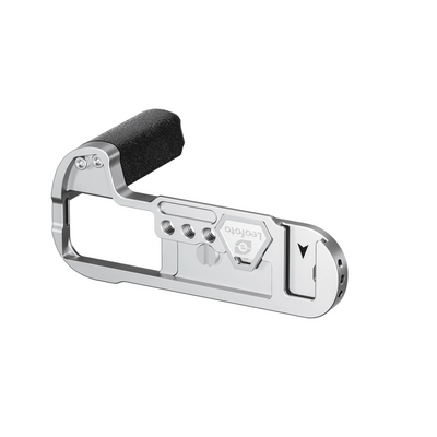 Leofoto LPF-X-T50 L Plate for Fujifilm X-T50 | Arca Compatible